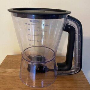 Oxo Batter Dispenser--4 cup